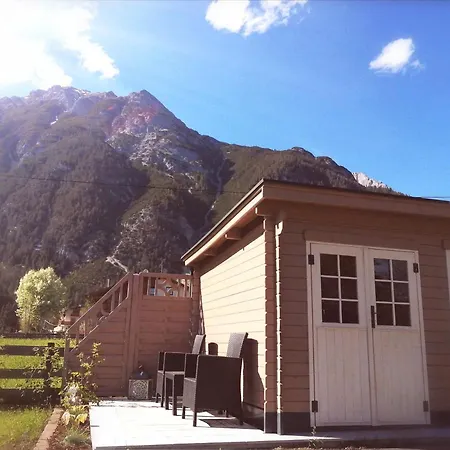 Appartamento Haus Gehrenspitze
