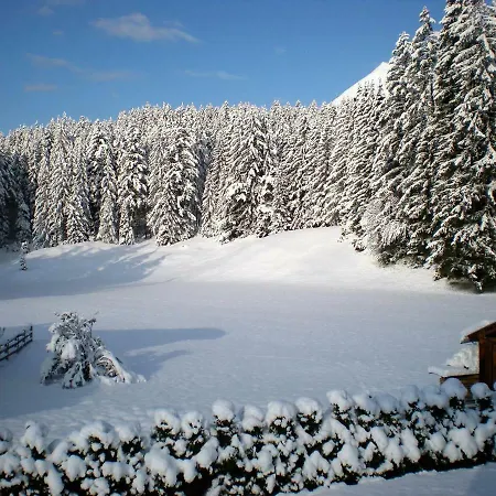 Appartamento Haus Gehrenspitze