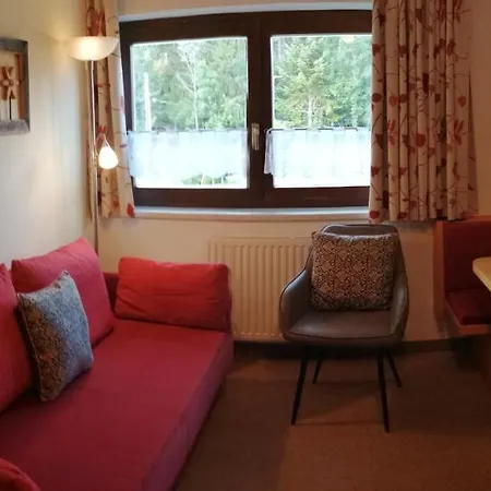 Haus Gehrenspitze Apartment *