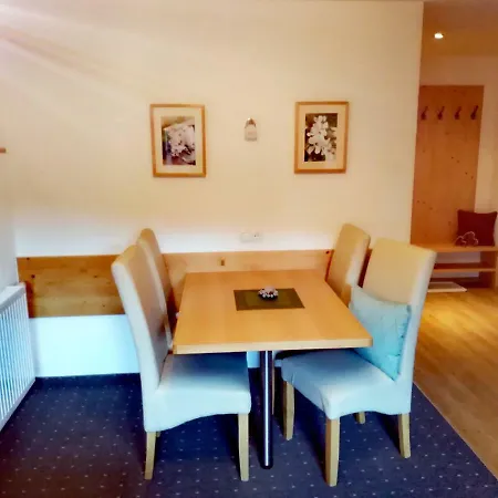Haus Gehrenspitze Apartment *