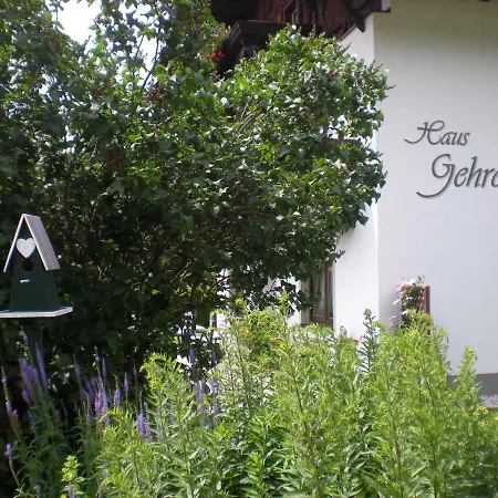 Haus Gehrenspitze